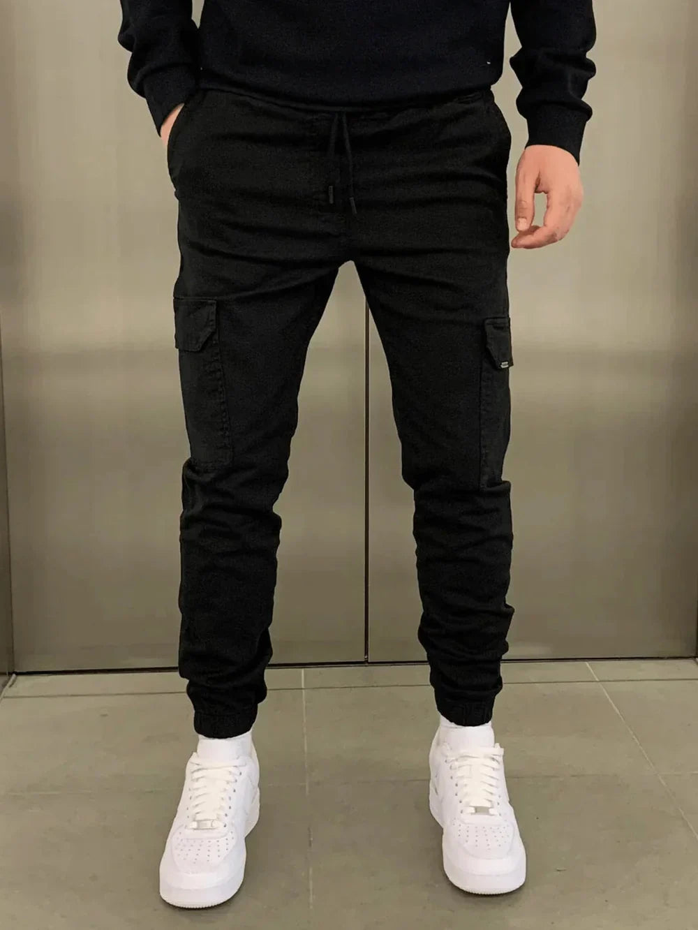 Belevite™ – Stretch Cargo Pants Heldfit
