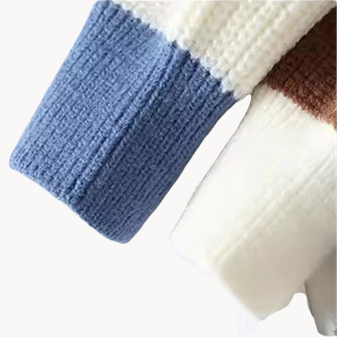 Louis Pullover | Belevite