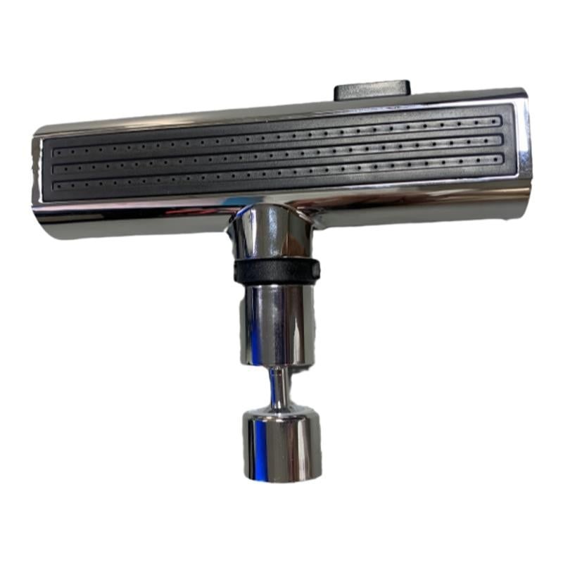 FlowEase - Modern Waterfall Sink Attachment