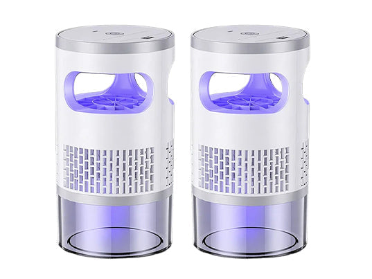 MosquitoGuard – Indoor Bug Control Light