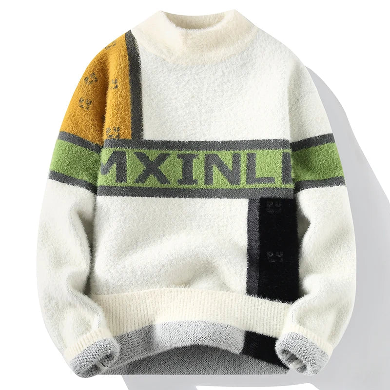 Cody's Cozy Knit | belevite