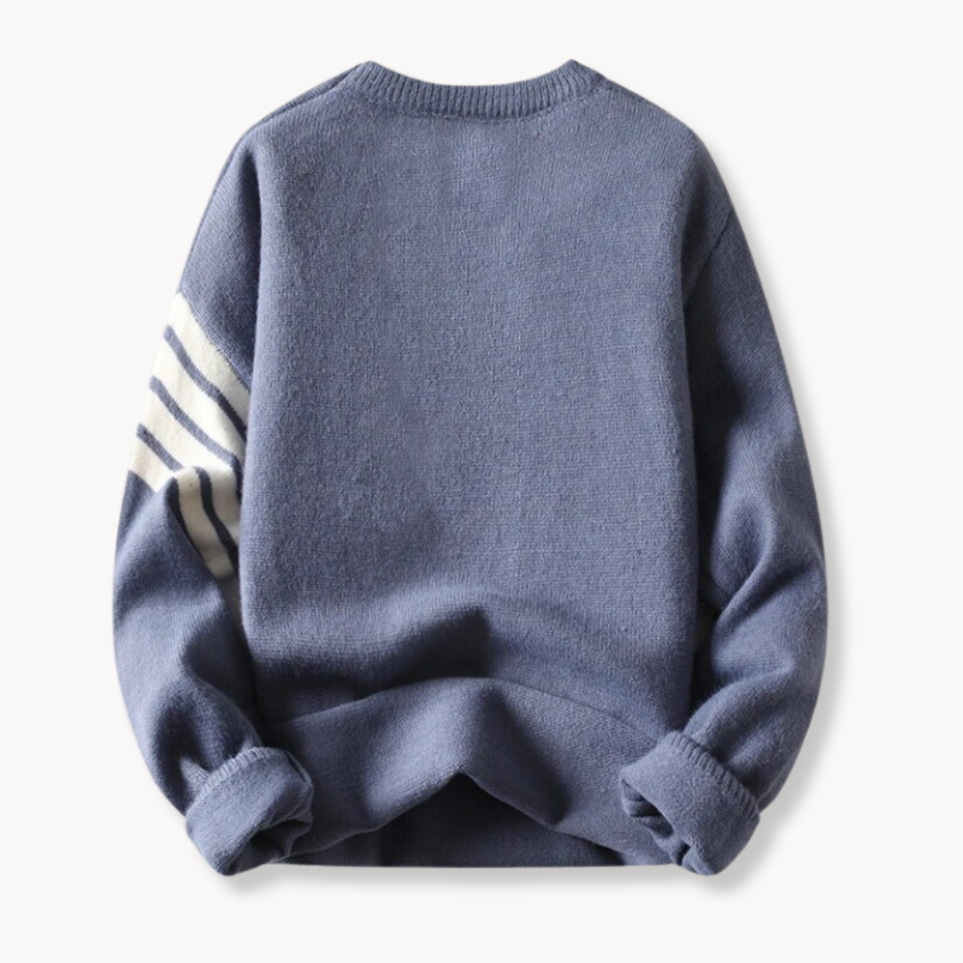 Henry Sweater | Belevite
