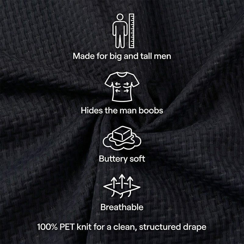 ActiveForm β Everyday Performance Shirt