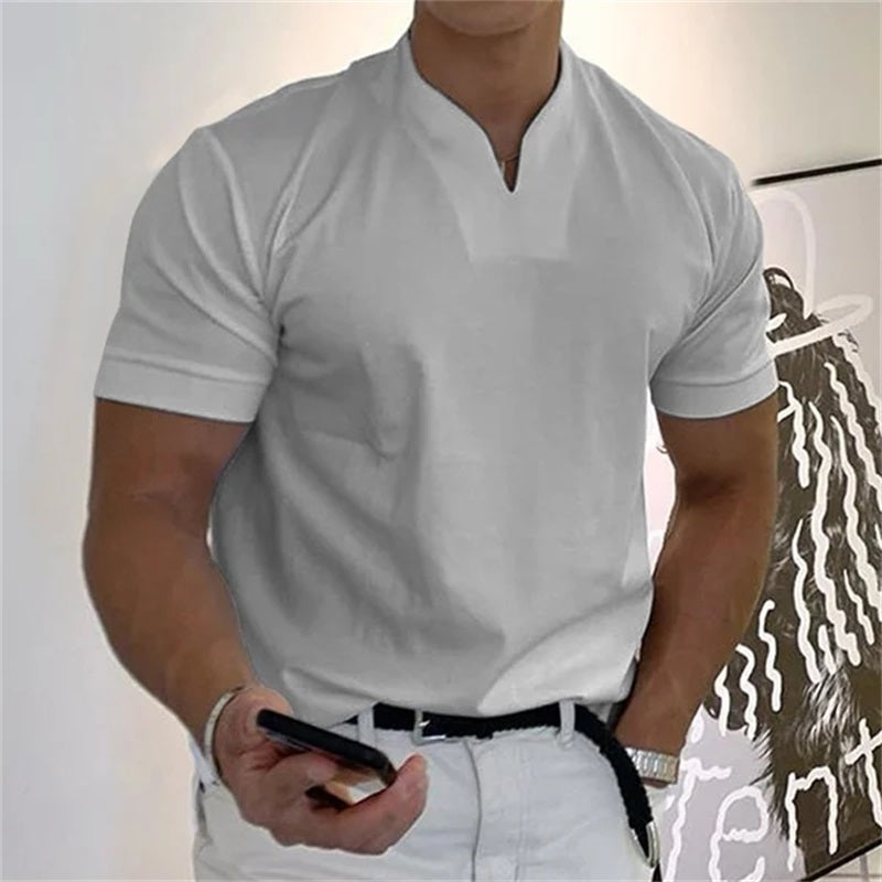 MetroFlex – Gentleman’s Short Sleeve Performance Tee