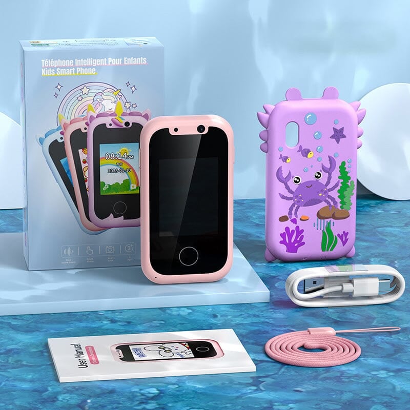 EduFun - Smart Play Toy