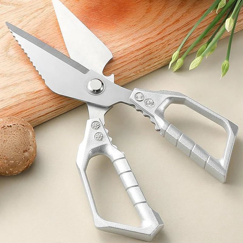 CutForce | Heavy-Duty Kitchen Scissors