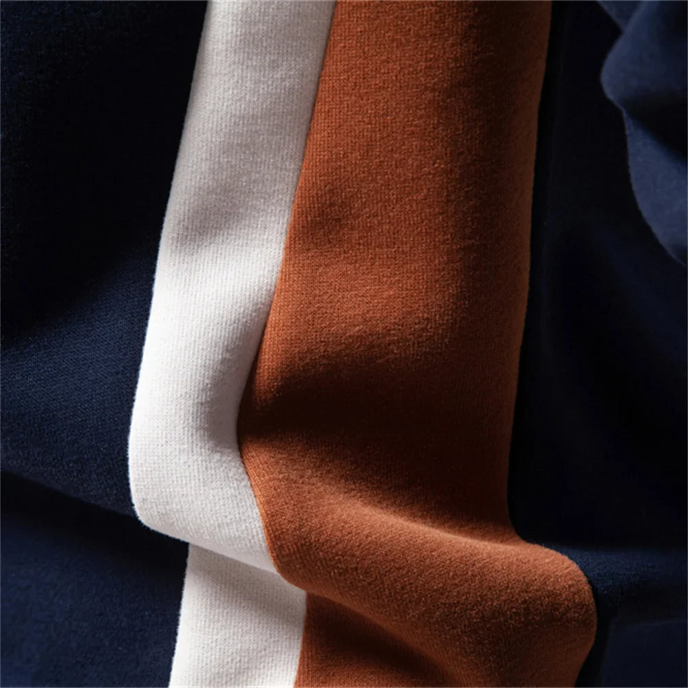 Arlo Crewneck Sweater | belevite