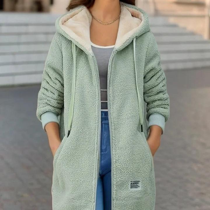 Briony Coat for Women | belevite