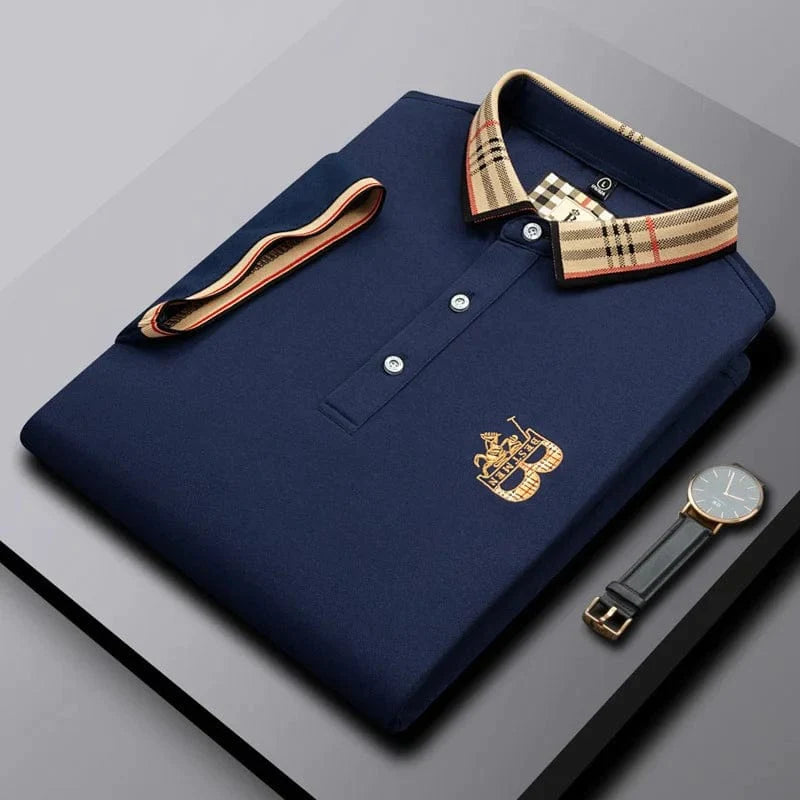 Belarius Men's Polo | belevite