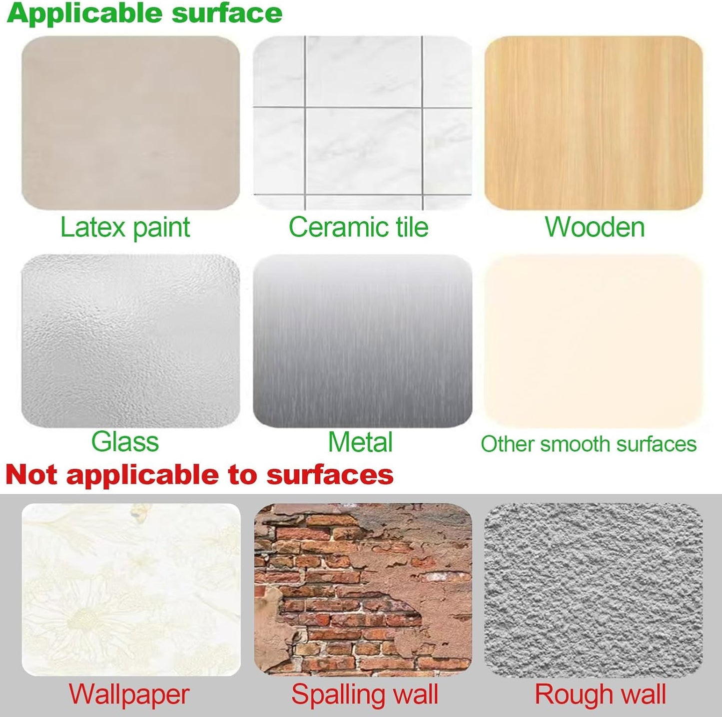 SecureGrip – Multi-Purpose Adhesive Mounting Tape