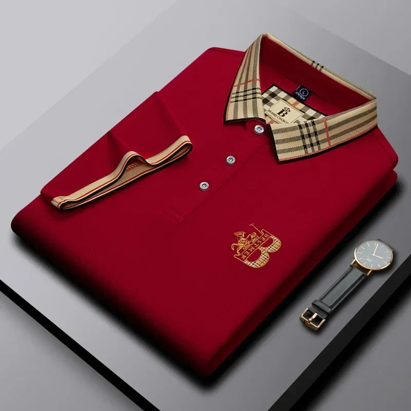 Belarius Men's Polo • belevite