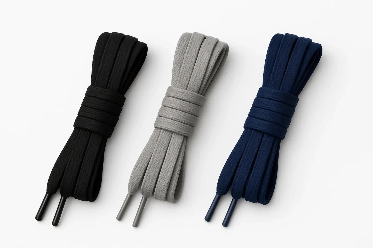 Signature Shoe Lace Bundle | Belevite
