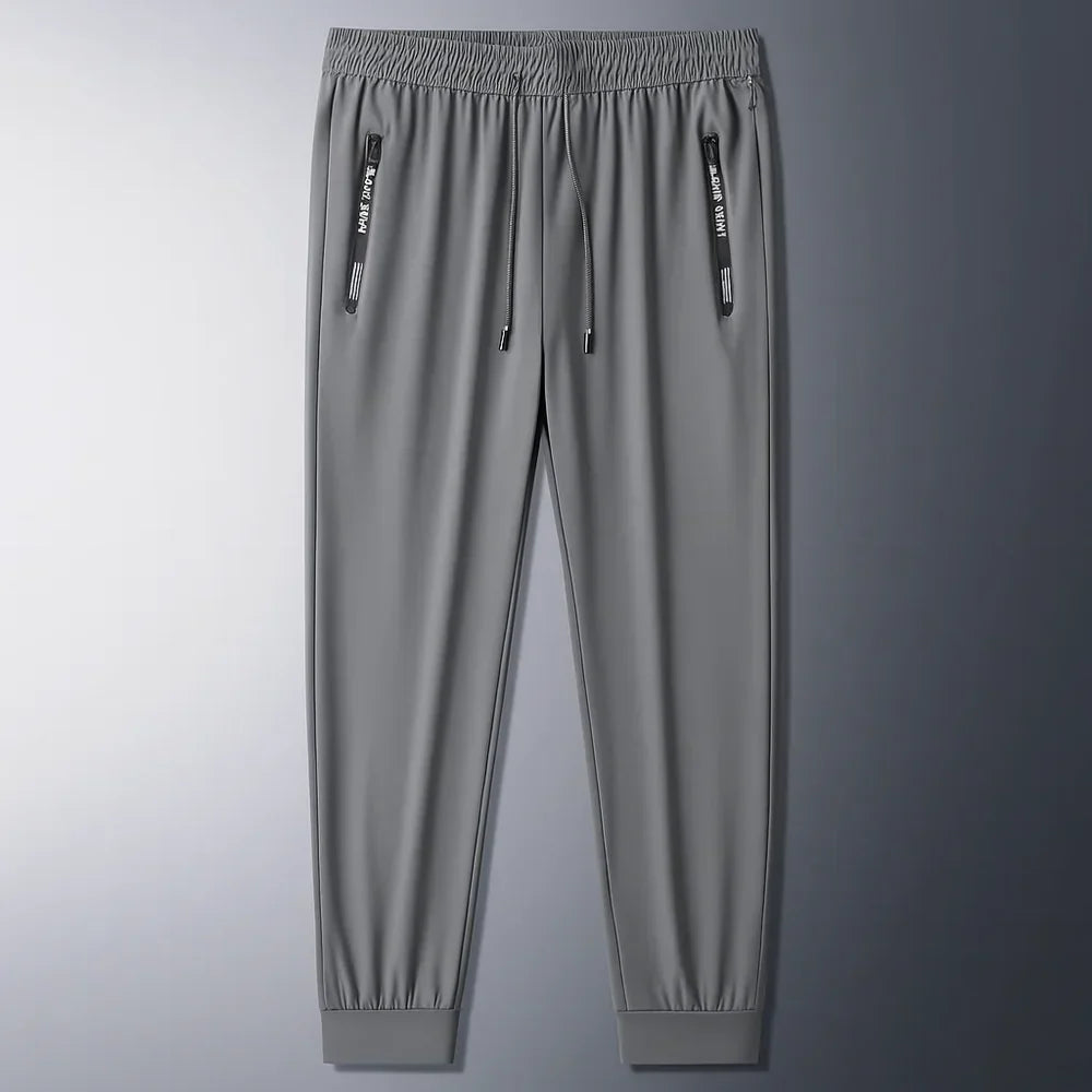 Lightweight, Versatile Pants for Everyday Wear – FlexRide™