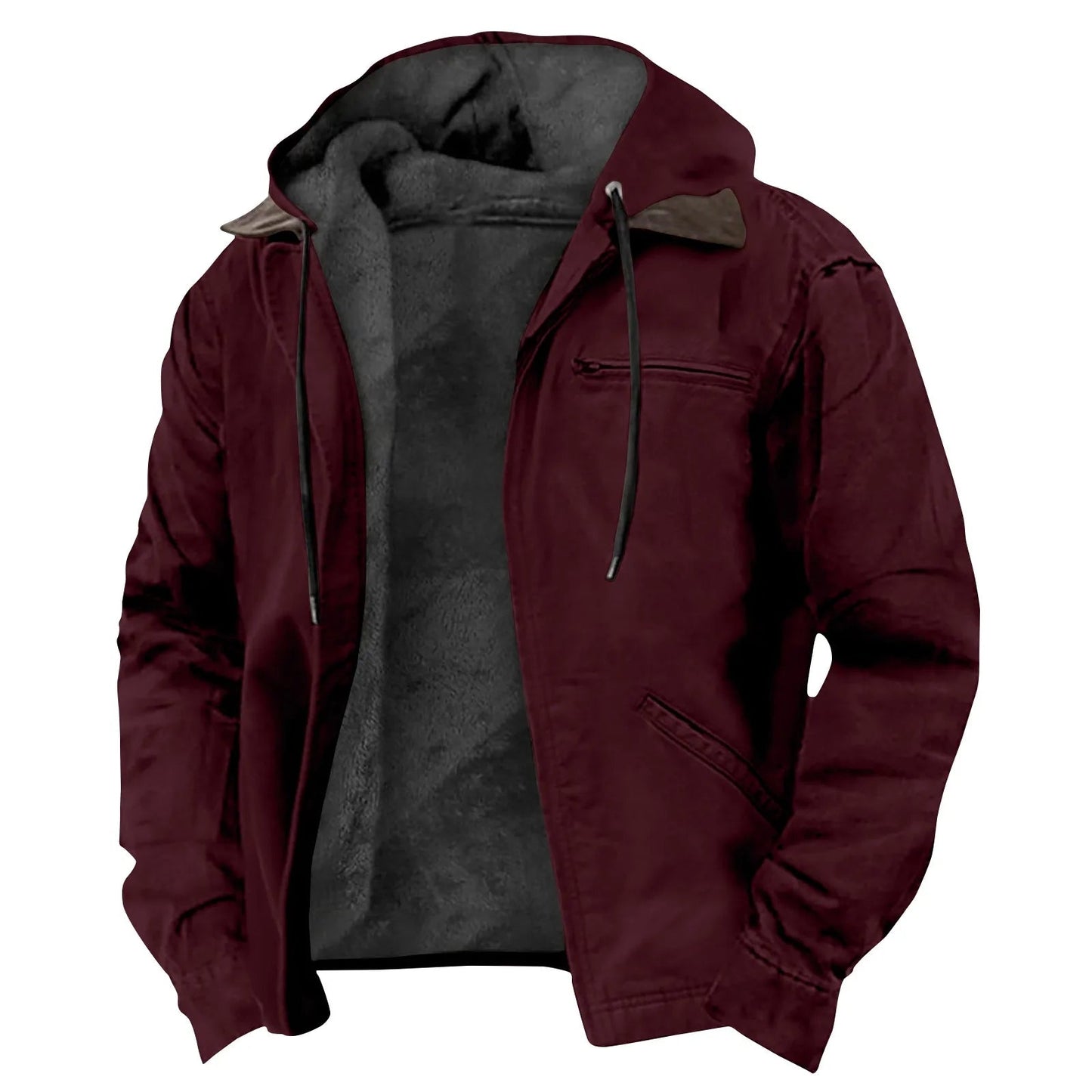 Richard Men’s Jacket • Belevite