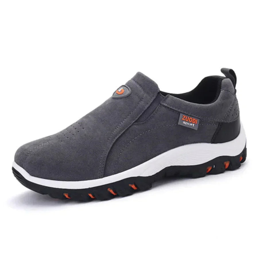Montero Belevite™ • Ultra-Comfortable & Resistant Shoes