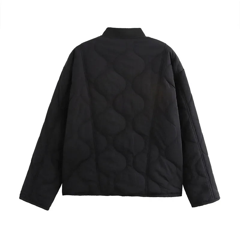 Leopard Women's Jacket | Belevite