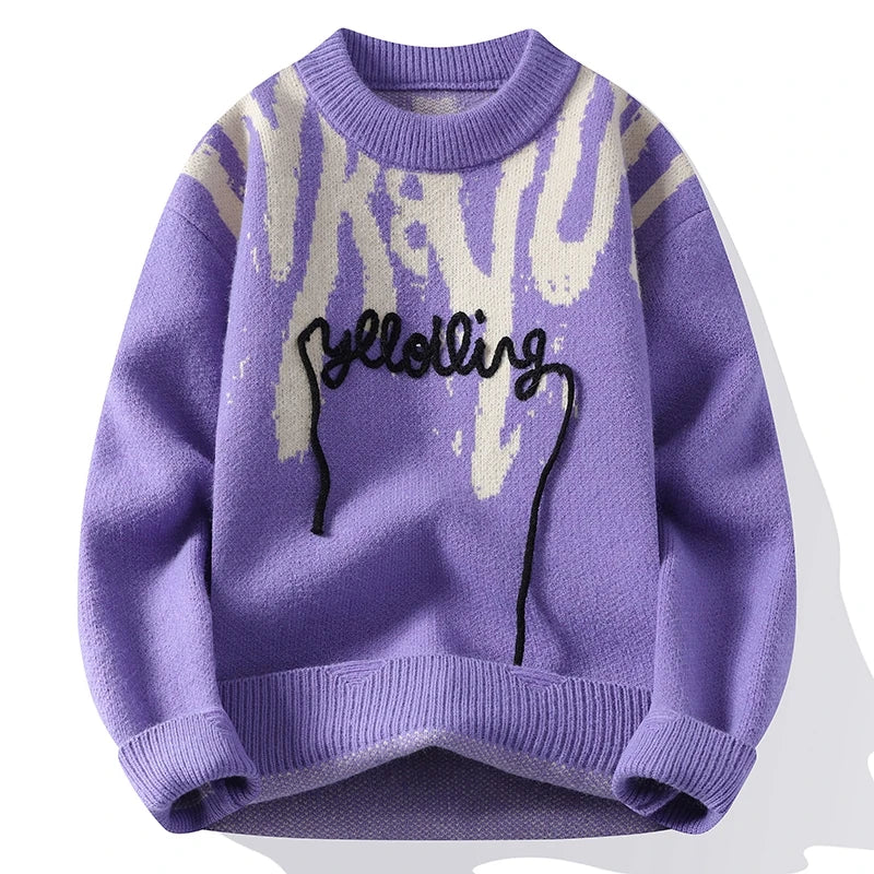 Dylan's Lux Knit | belevite