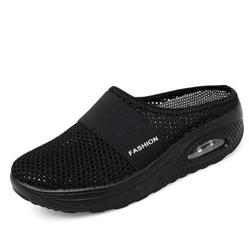 FASHION+ ORTHOPEDIC WALKING SHOES | belevite