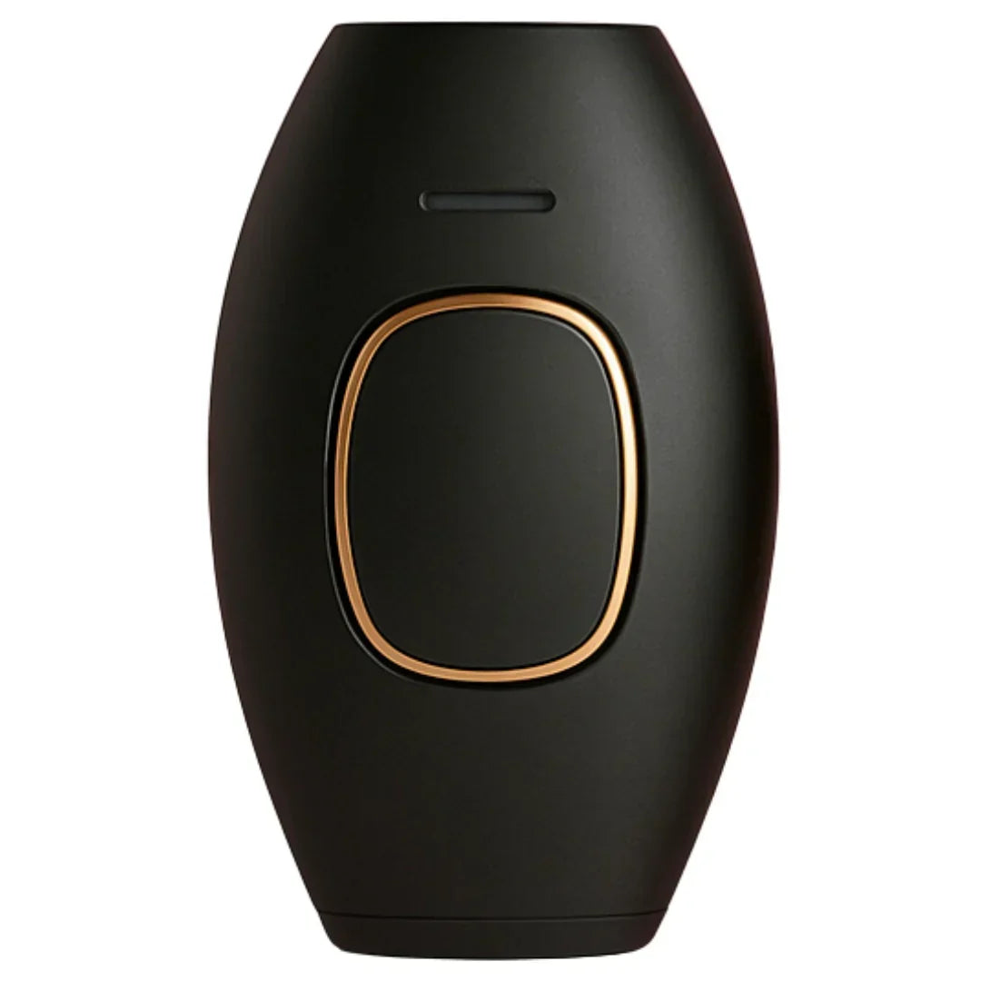 GlowEase - IPL Hair Remover for Effortless Smooth Skin