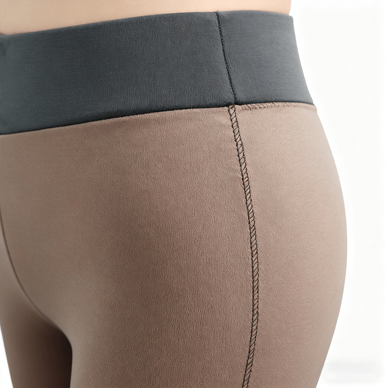 WinterGlow β Fleece Lined Body Leggings