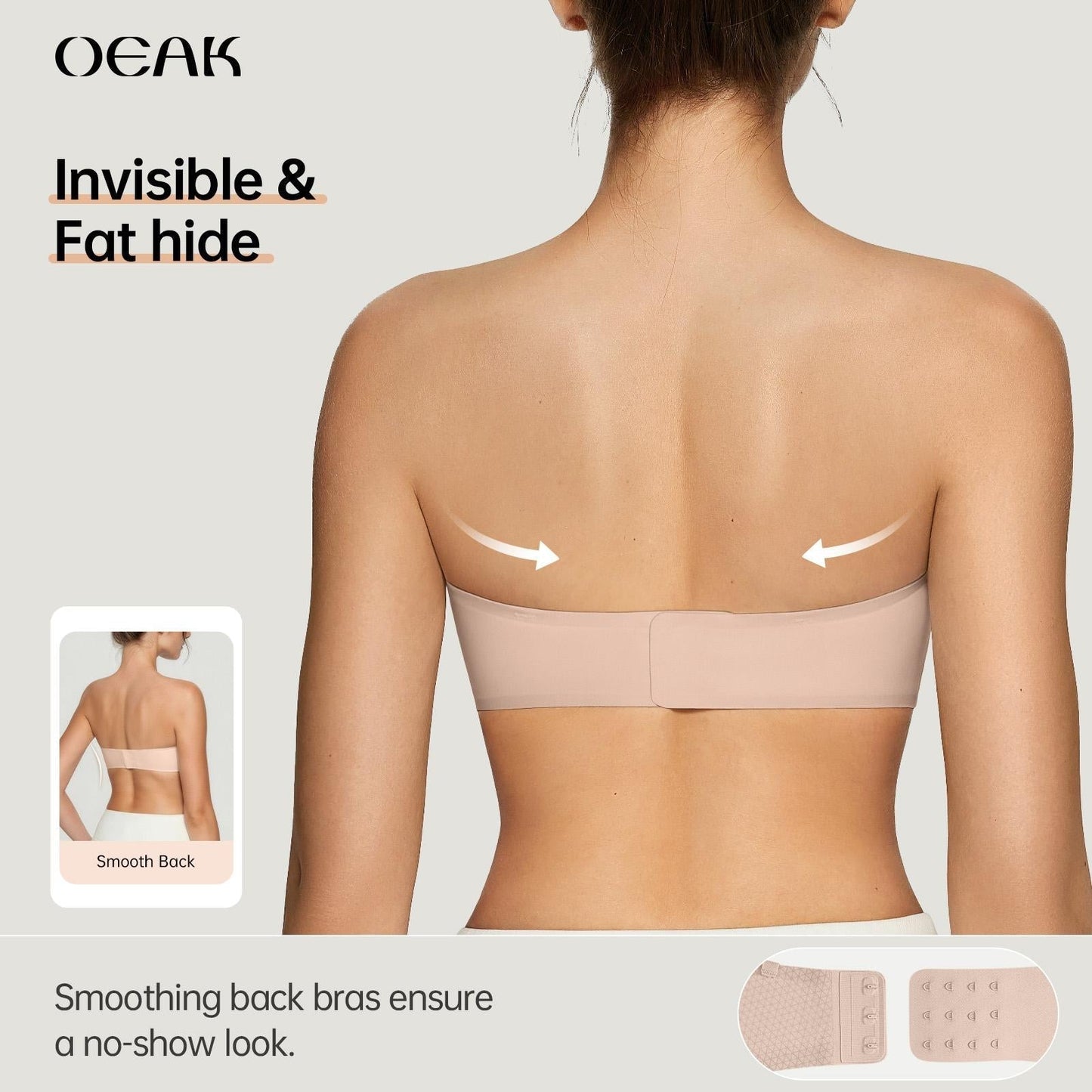 SoftForm β Wireless Seamless Support Bra