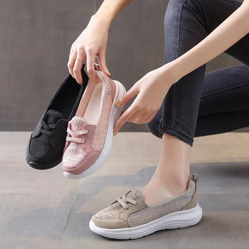 Orthopedic and Stylish Shoes | Belevite