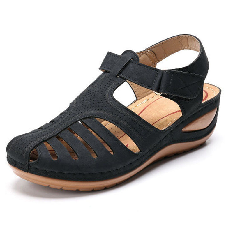 Jane Orthopedic Sandal | Belevite