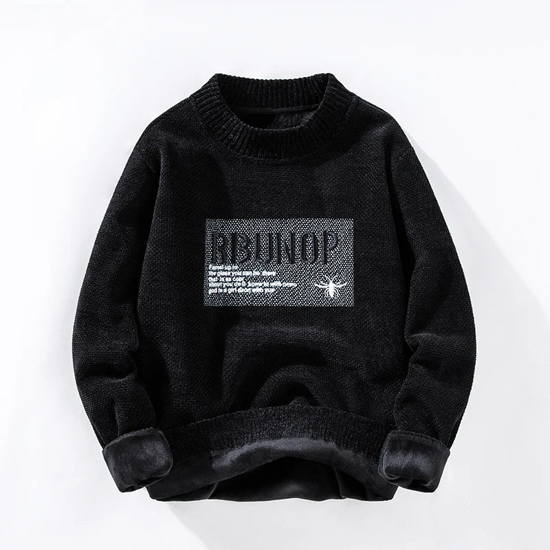 Boyd's Bold Knit | belevite