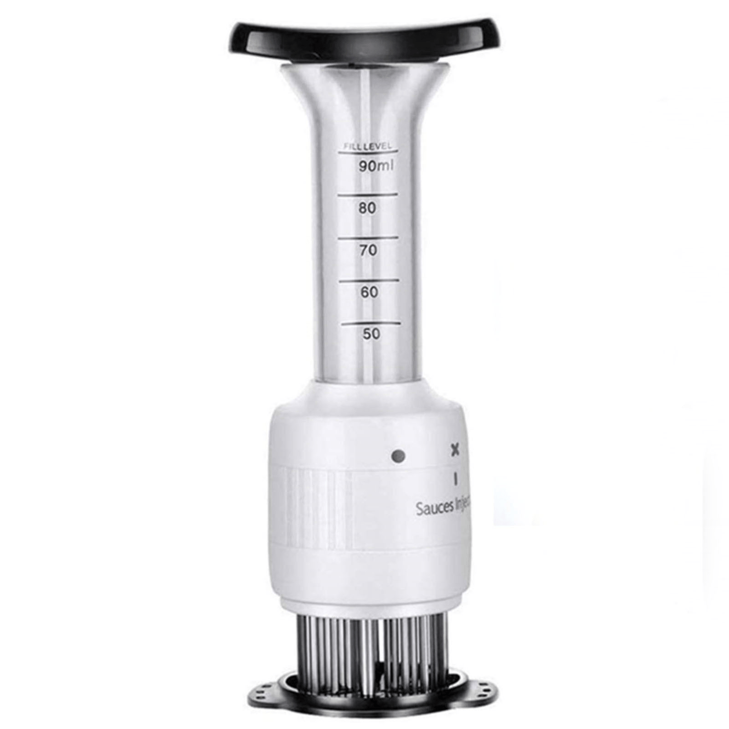 FlavorFusion – Meat Marinating Injector
