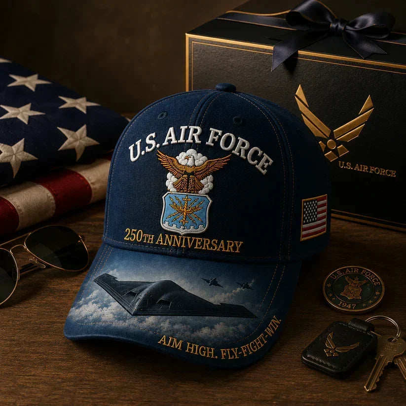 SemperValor – Devil Dog Heritage Embroidered Cap