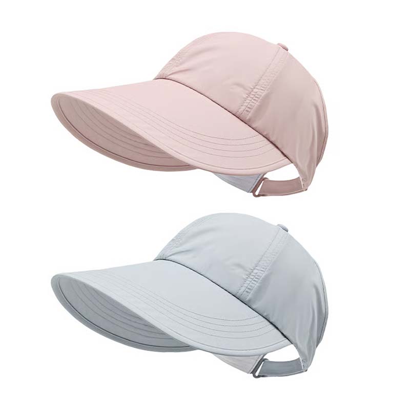 SunGuard Pro – Women’s Wide Brim Sun Hat
