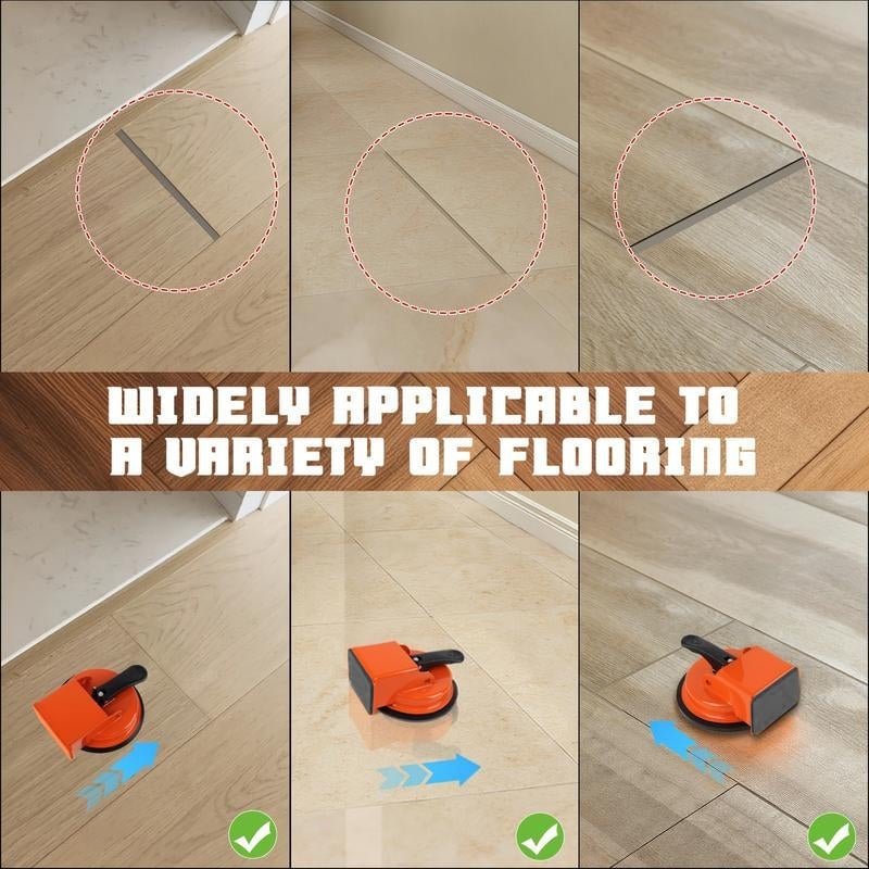 GapGrip – Floor Gap Fixer Heavy Duty Tool