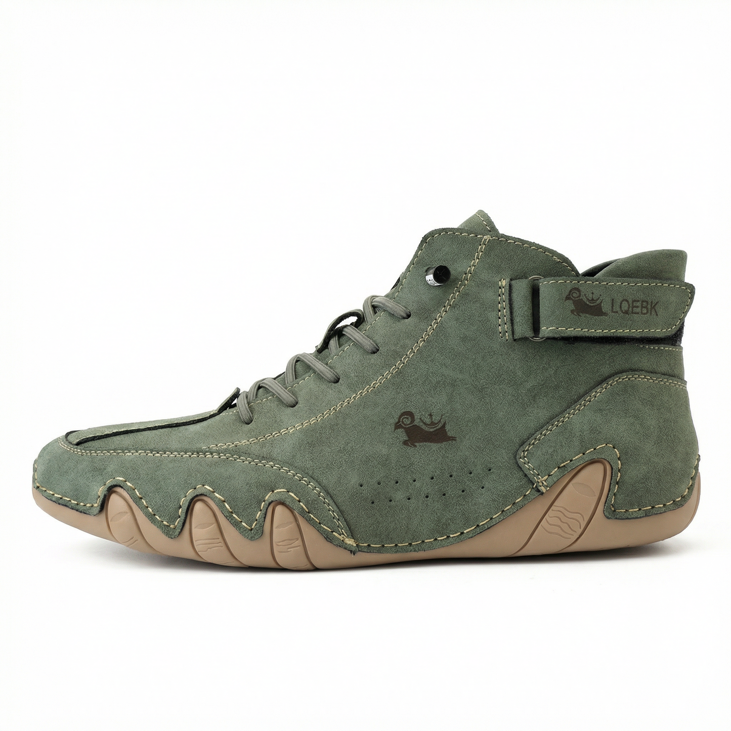 Waterproof winter orthopedic shoes| Belevite