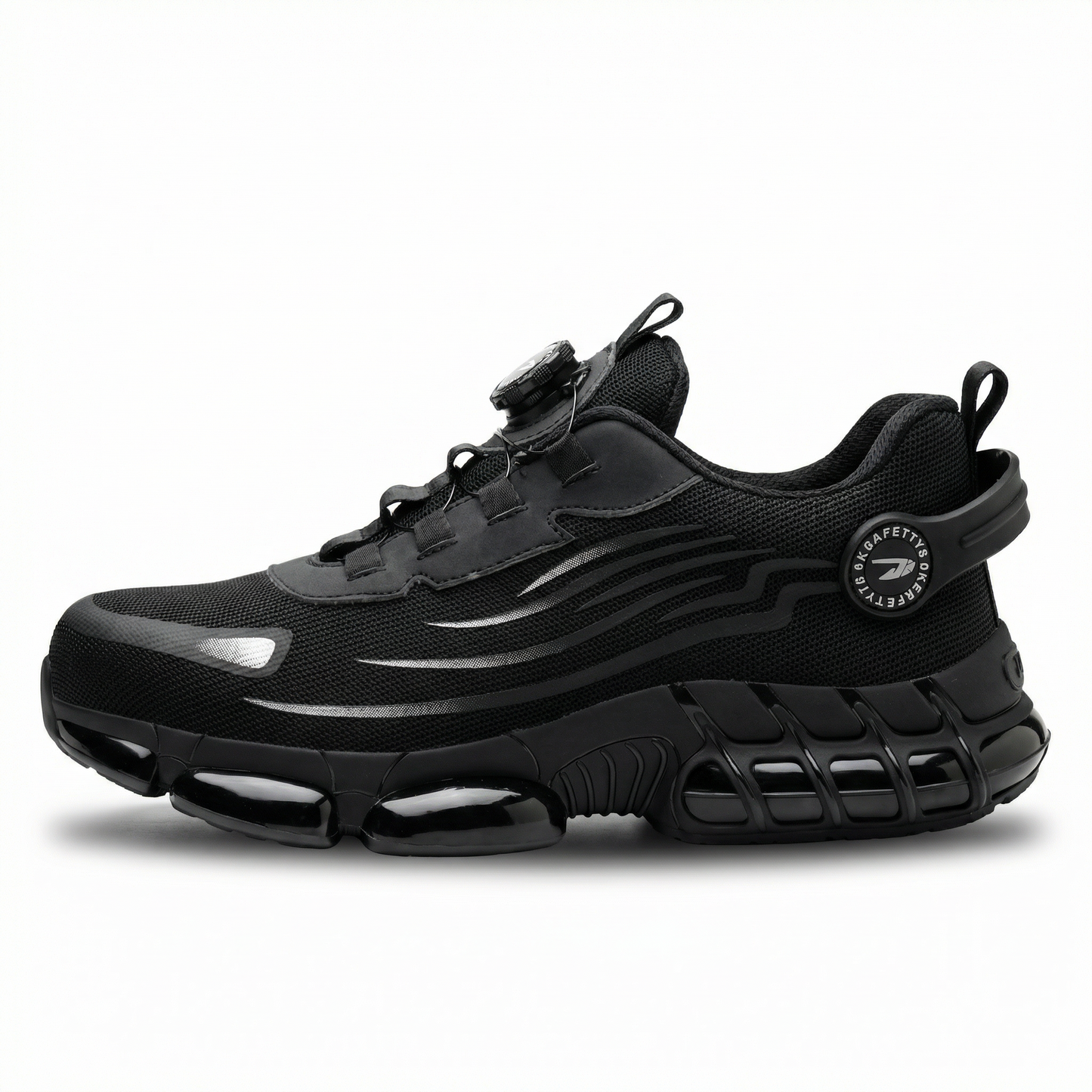 Belevite| Ultralight Safety Shoes Henner Z90