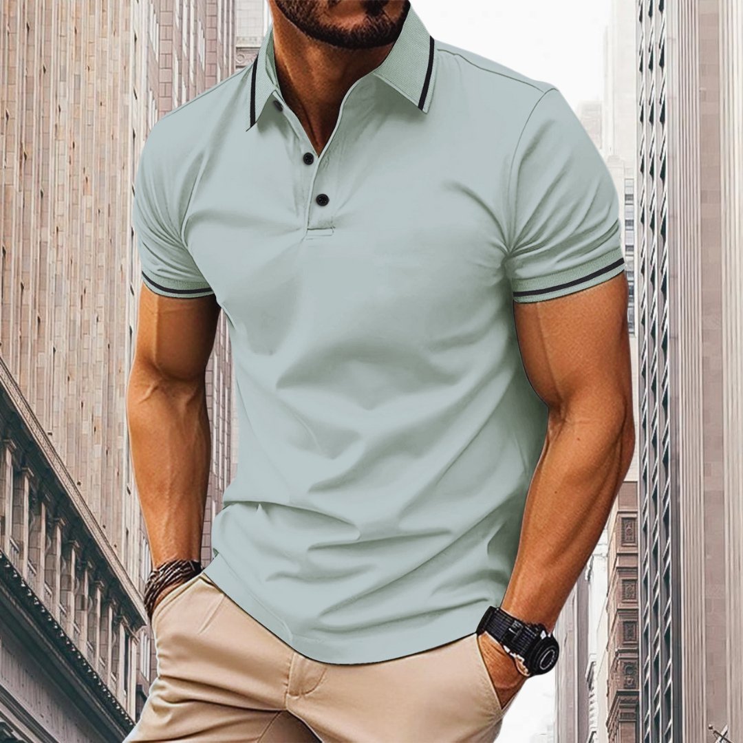 Oliver Polo Shirt - Buy 1 Get 2 | Belevite