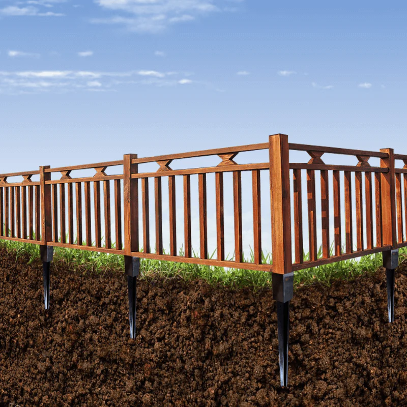PostSecure – Heavy-Duty Fence Repair Solution Kit