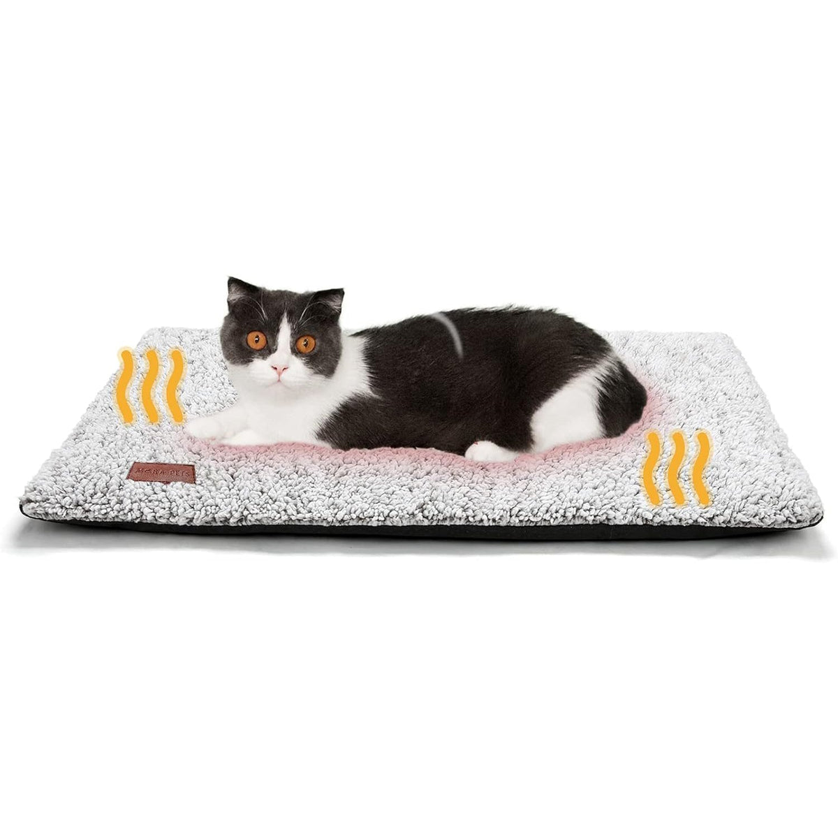 PawTherm – No-Electric Warm Pet Bed
