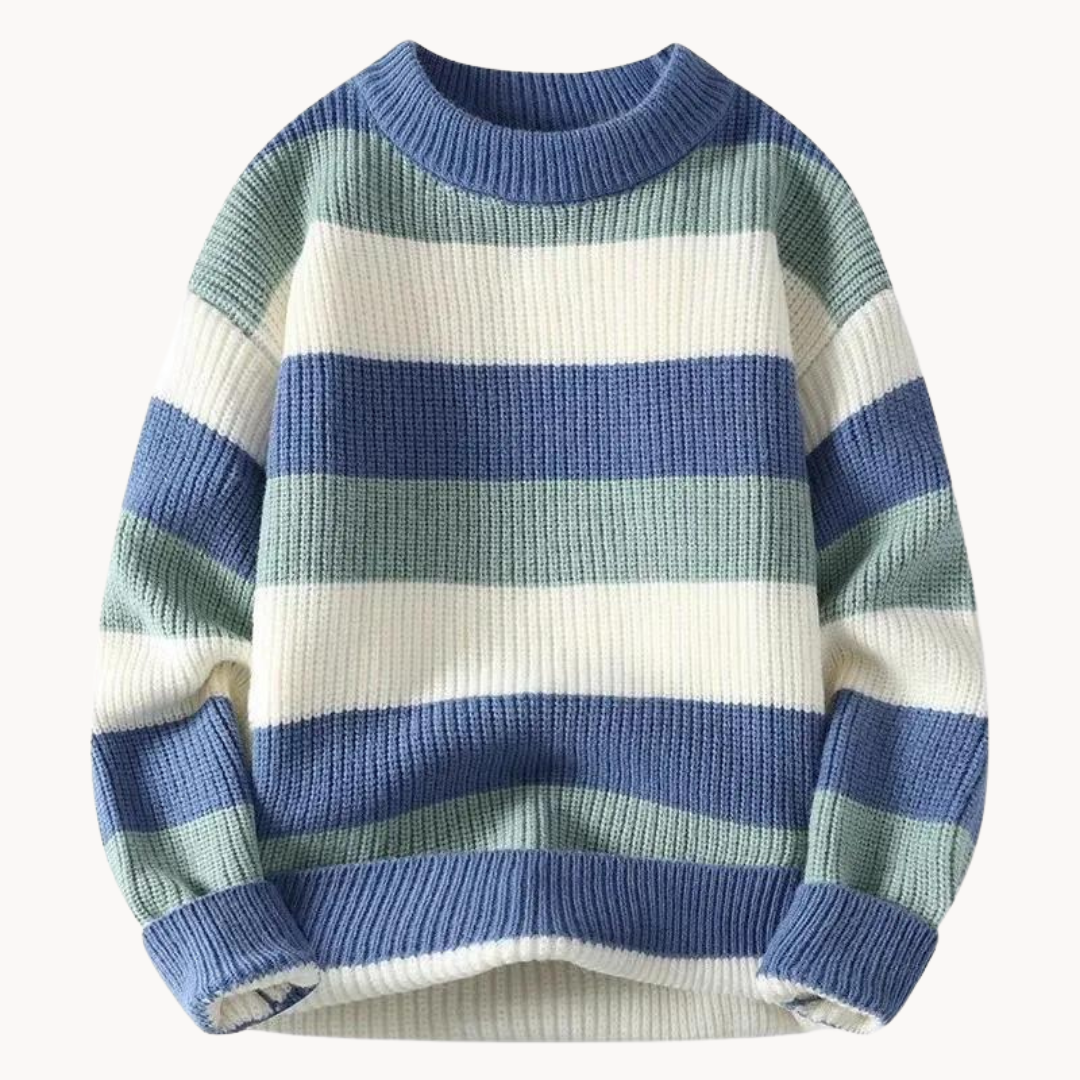 Louis Pullover | Belevite