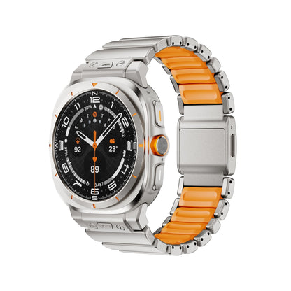 UltraWave - Magnetic Titanium Band