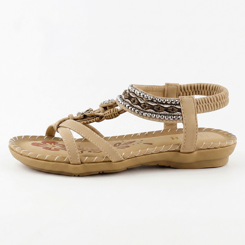Belevite | Sandales orthopédiques Alice