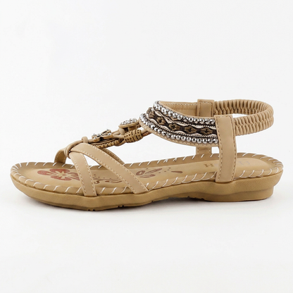 Belevite | Sandales orthopédiques Alice