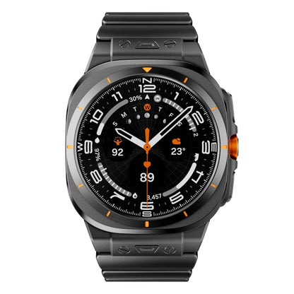 UltraWave - Magnetic Titanium Band