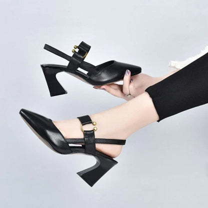 Belevite| Orthopedic Heel Sandals
