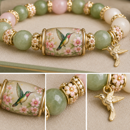 HopeBloom – 2026 Limited Edition Bracelet