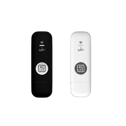 GoNetra – USB 4G Wireless Hotspot