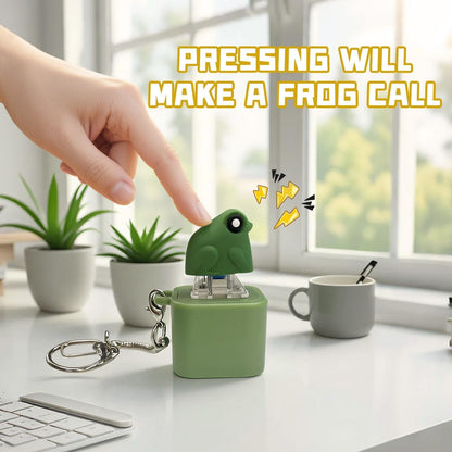 RibbitJoy – LED Stress Reliever