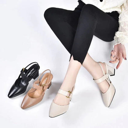 Belevite| Orthopedic Heel Sandals