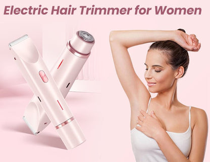 SilkTrim Pro – Smooth Hair Remover