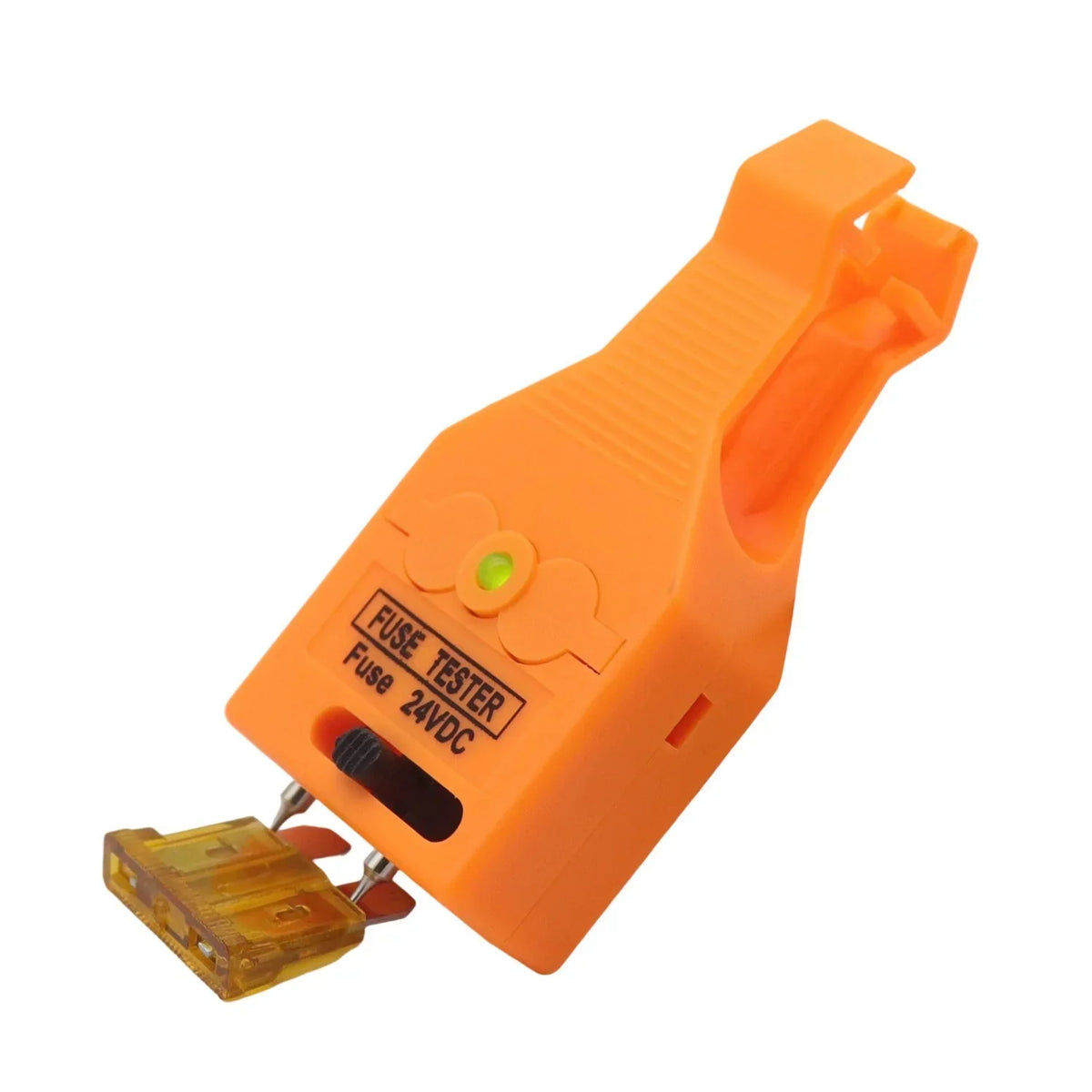 VoltGuard– Universal Fuse Testing & Removal Tool