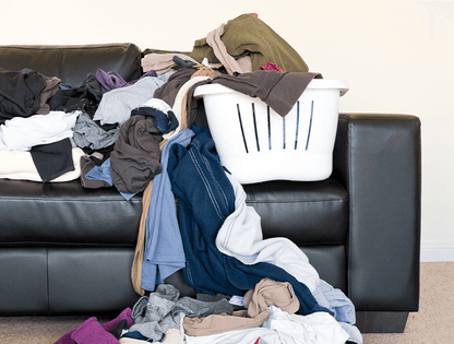 HomeStack – Vertical Space Saving Shoe Storage Rack